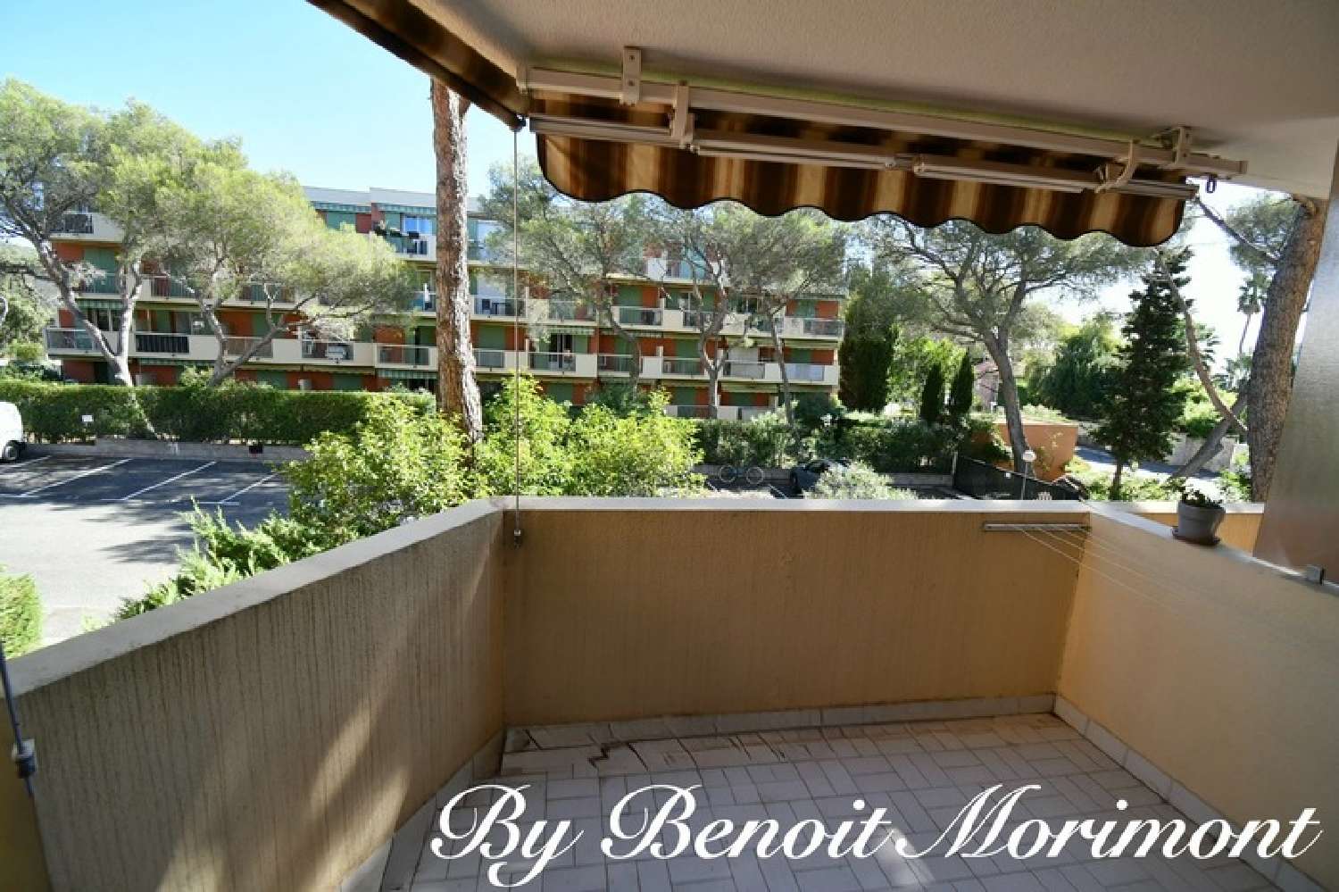  te koop appartement Saint-Raphaël Var 2