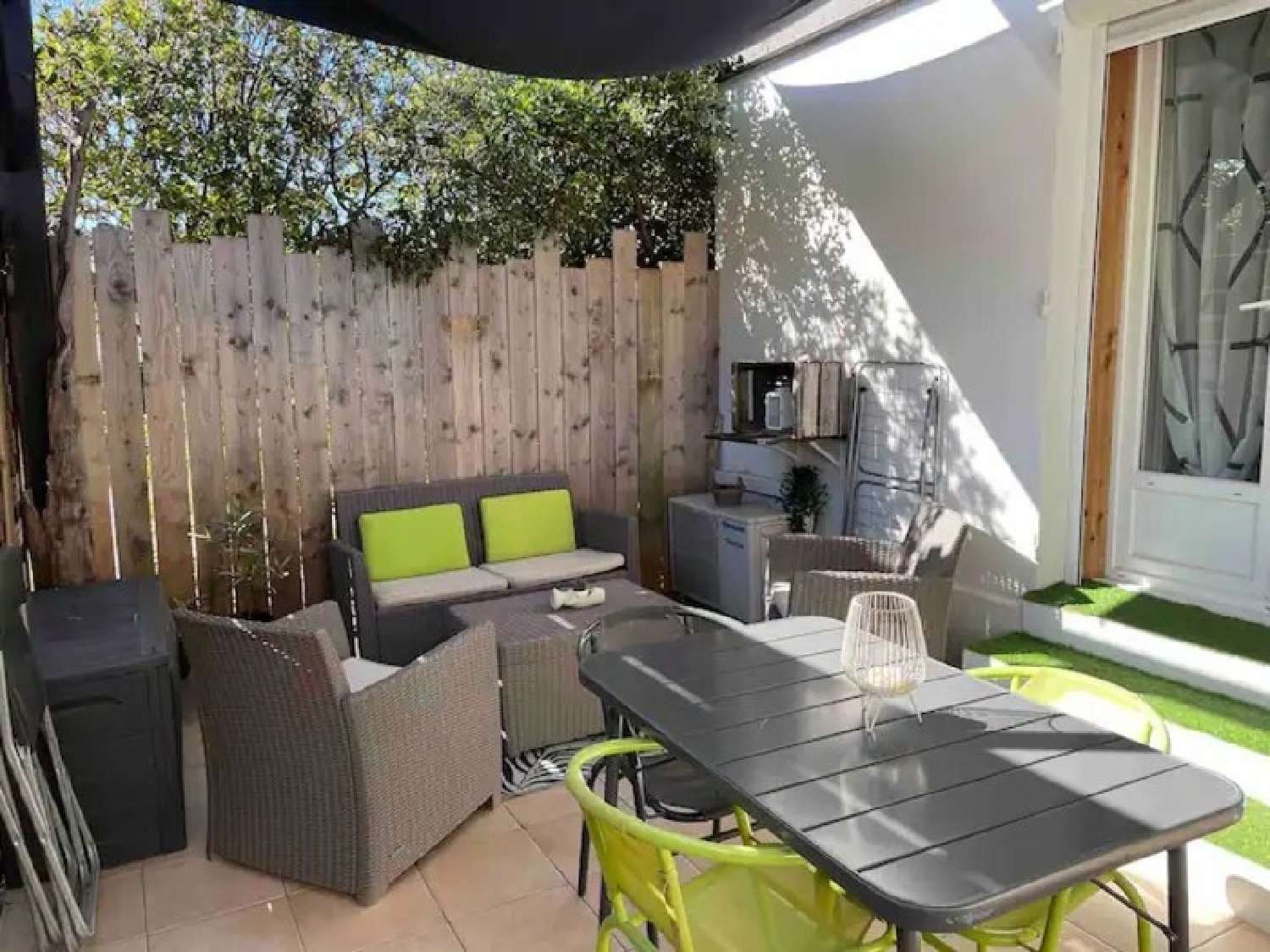  te koop appartement Saint-Raphaël Var 1