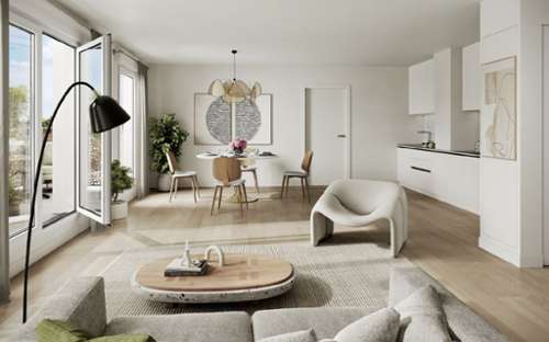 Saint-Raphaël Var appartement foto 7213997