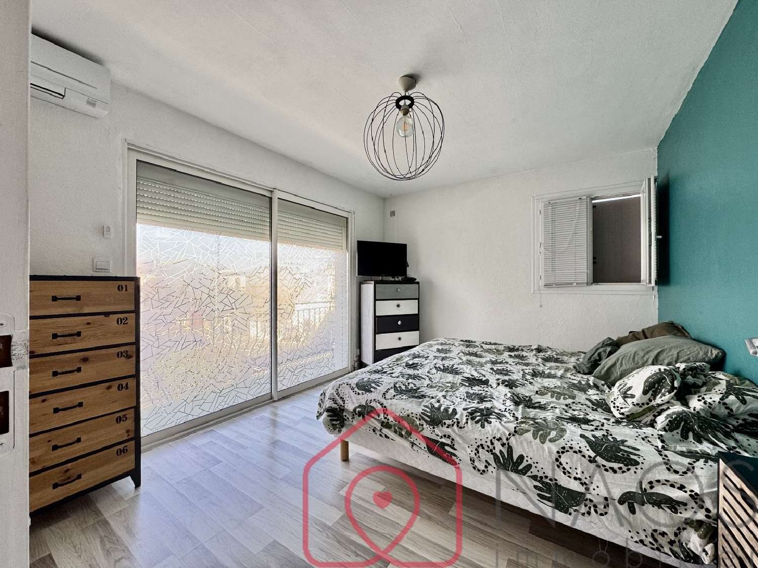  te koop appartement Saint-Raphaël Var 8