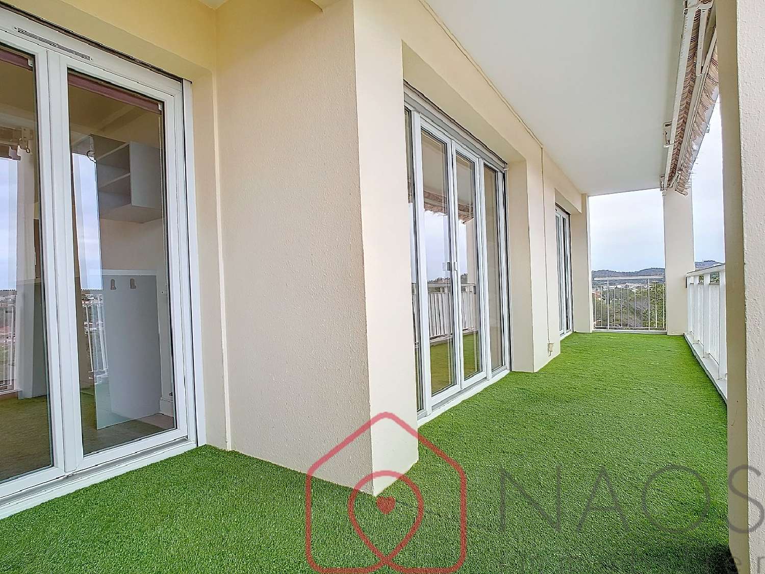 à vendre appartement Saint-Raphaël Var 1