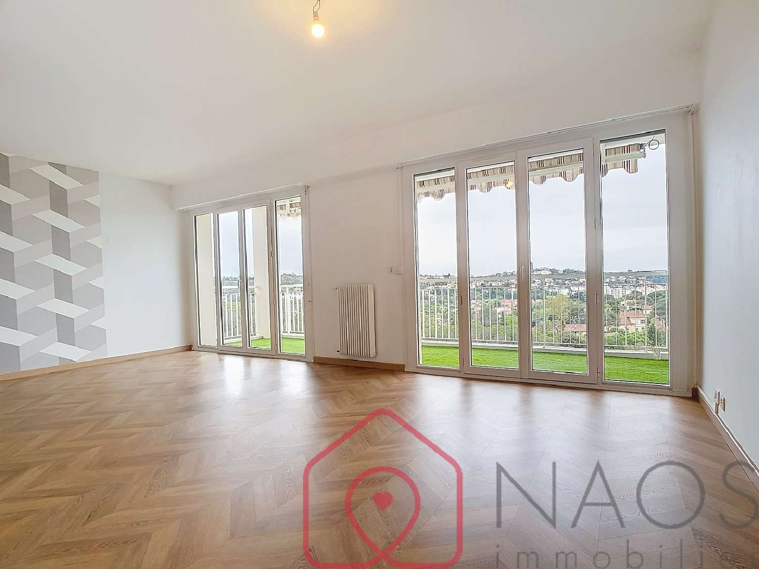 à vendre appartement Saint-Raphaël Var 3
