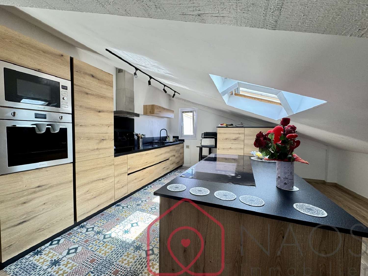  à vendre appartement Saint-Raphaël Var 3