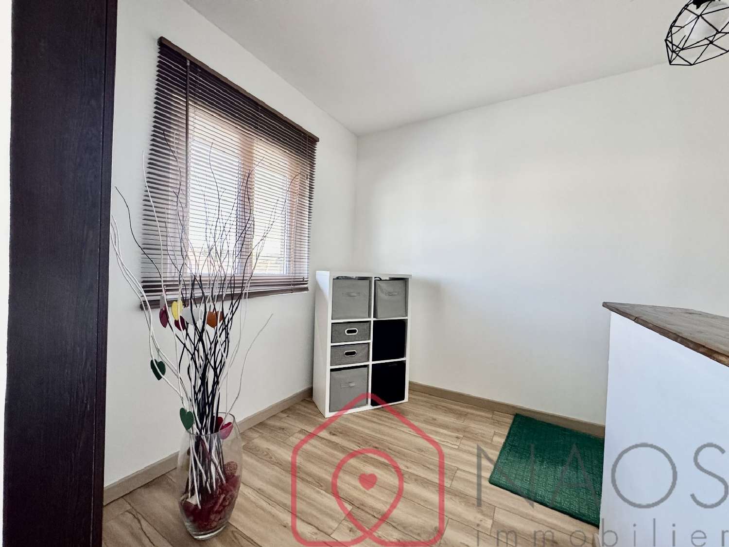  à vendre appartement Saint-Raphaël Var 5