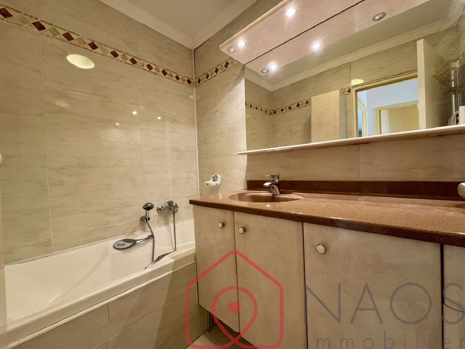 à vendre appartement Saint-Raphaël Var 8