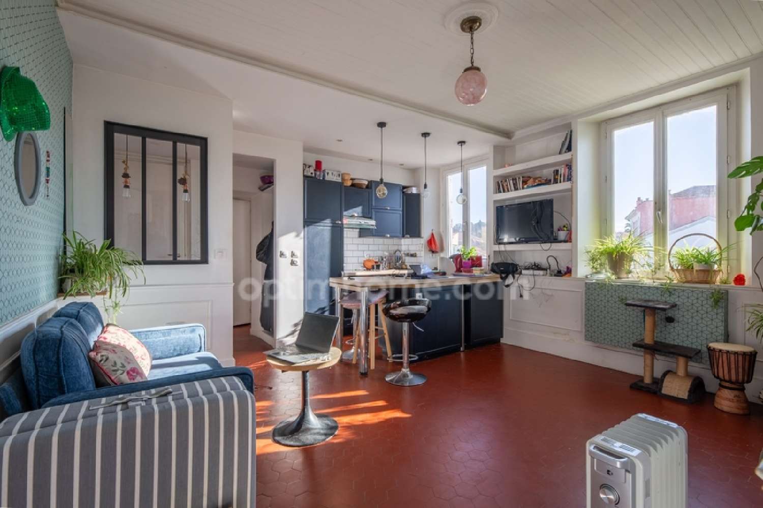  te koop appartement Saint-Raphaël Var 2