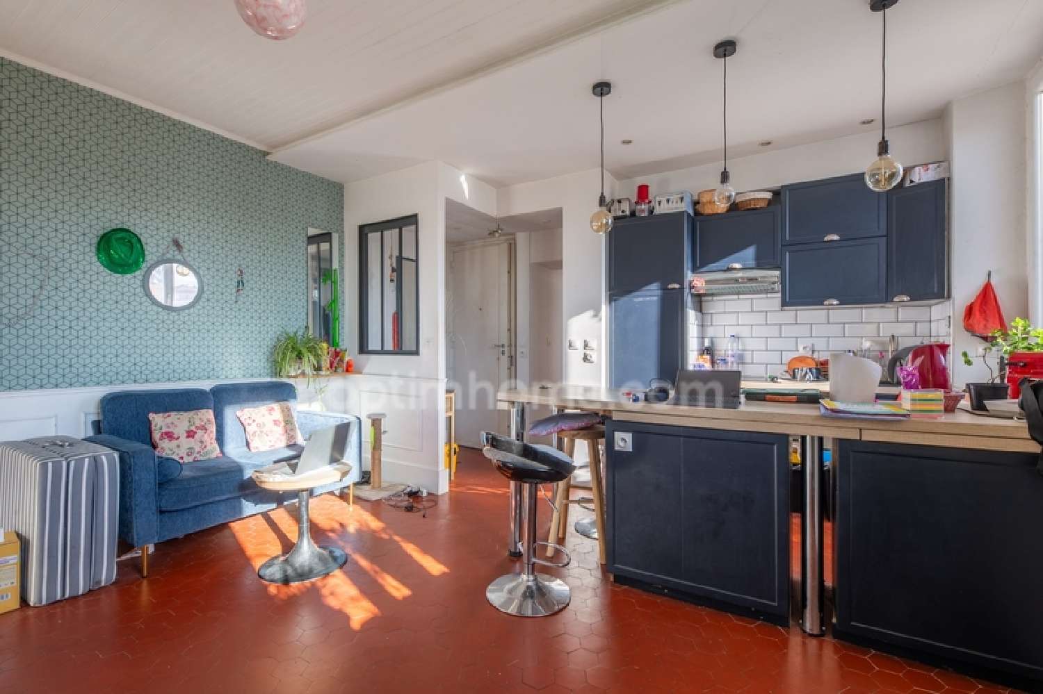  te koop appartement Saint-Raphaël Var 3