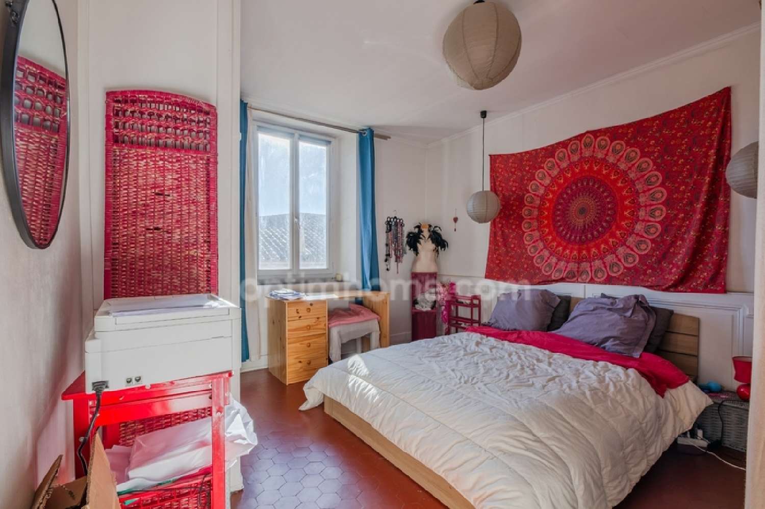  te koop appartement Saint-Raphaël Var 6