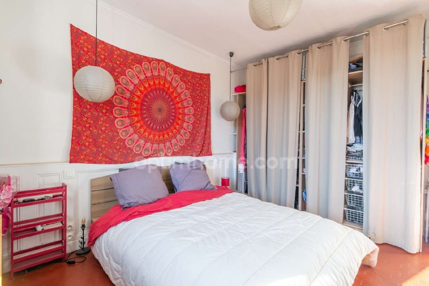  te koop appartement Saint-Raphaël Var 7