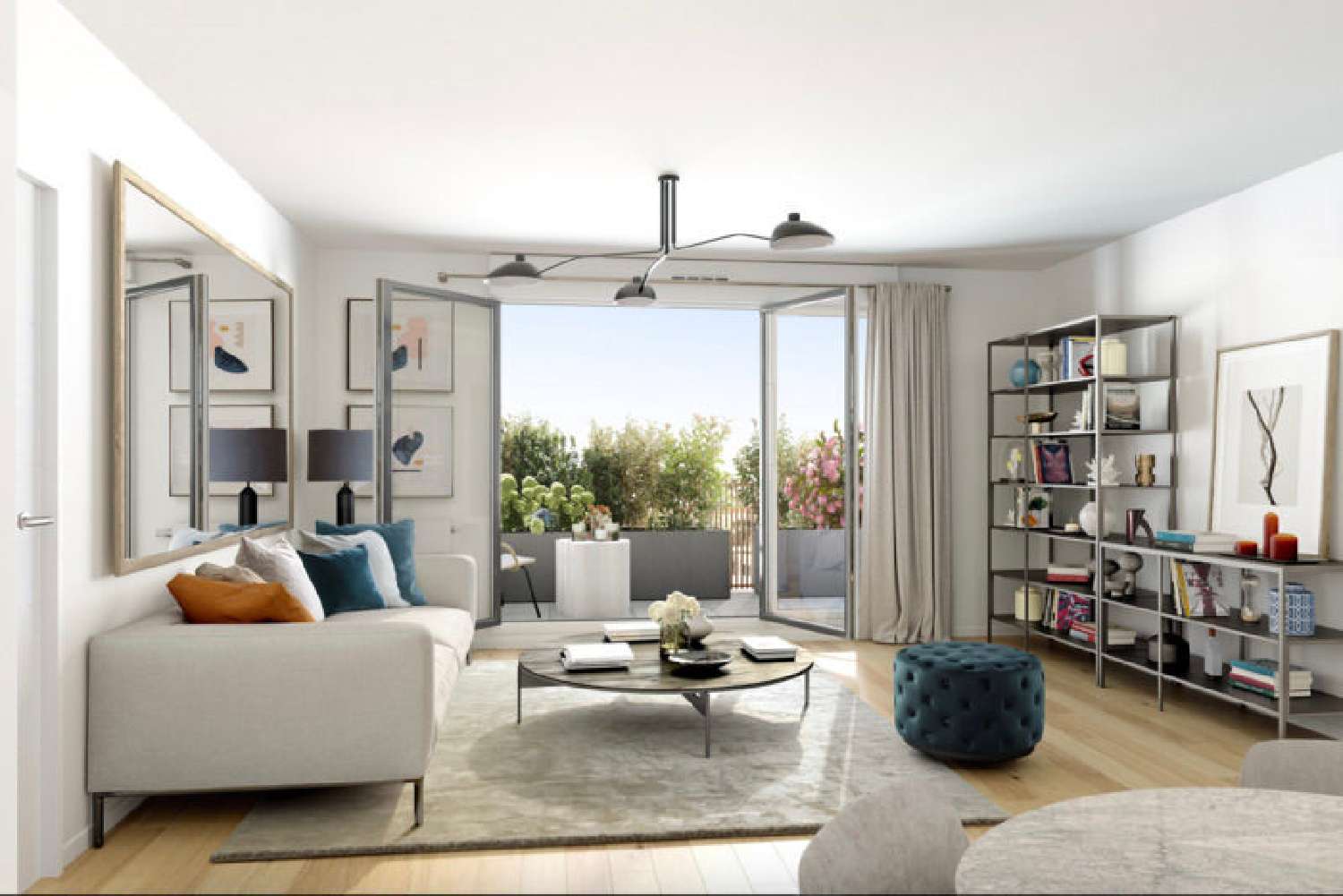  en venta apartamento Saint-Rémy-lès-Chevreuse Yvelines 1