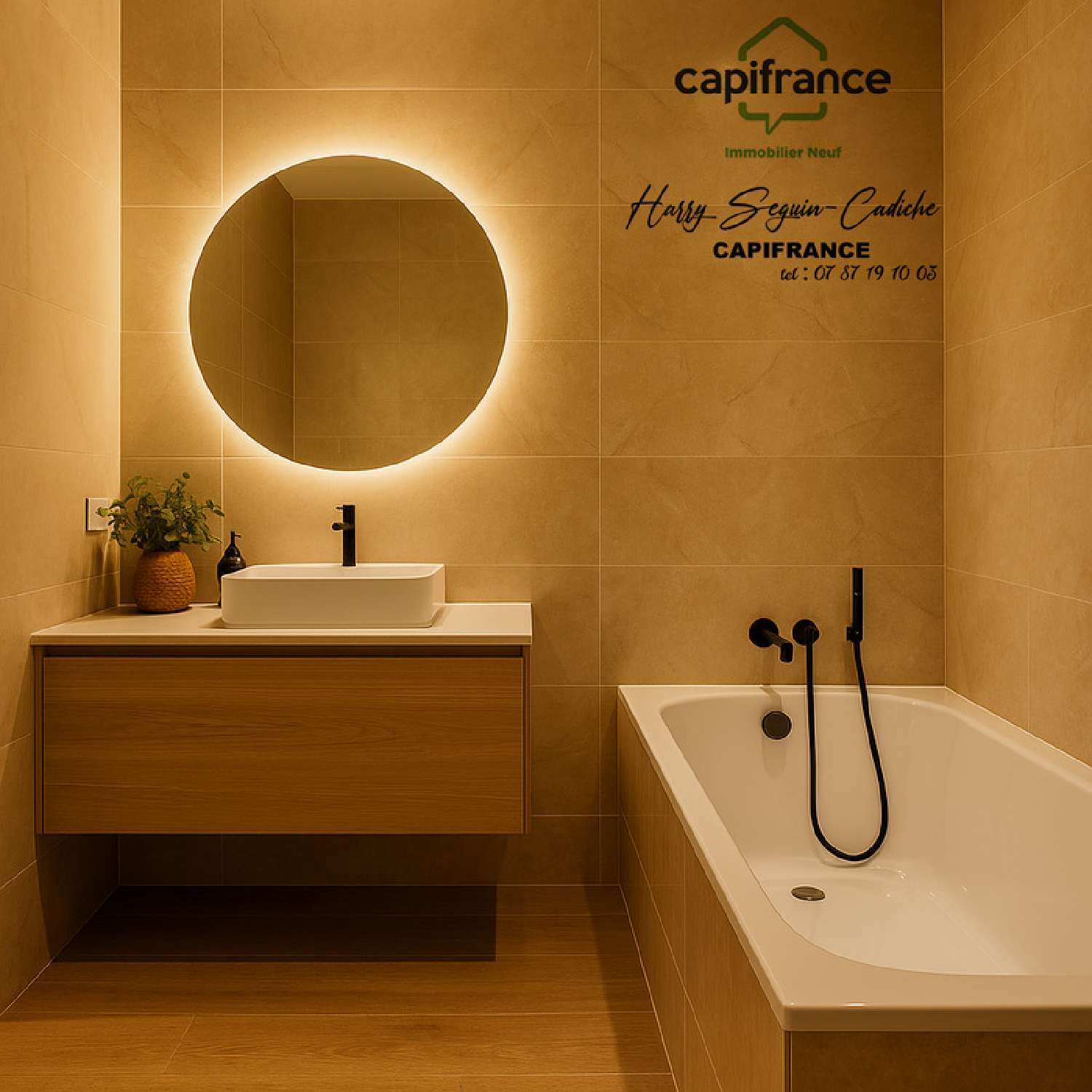  te koop appartement Saint-Rémy-lès-Chevreuse Yvelines 3