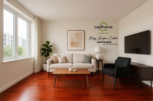 Saint-Rémy-lès-Chevreuse Yvelines appartement foto 7209018