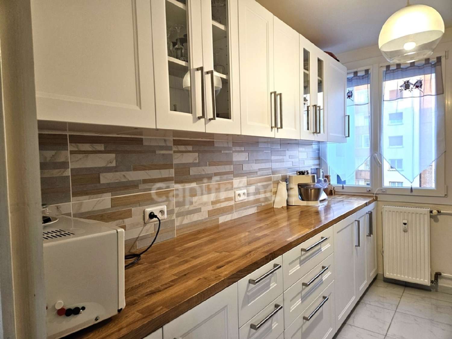 kaufen Wohnung/ Apartment Saint-Rémy Saône-et-Loire 1