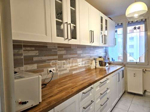 Saint-Rémy Saône-et-Loire Wohnung/ Apartment Bild 7184343