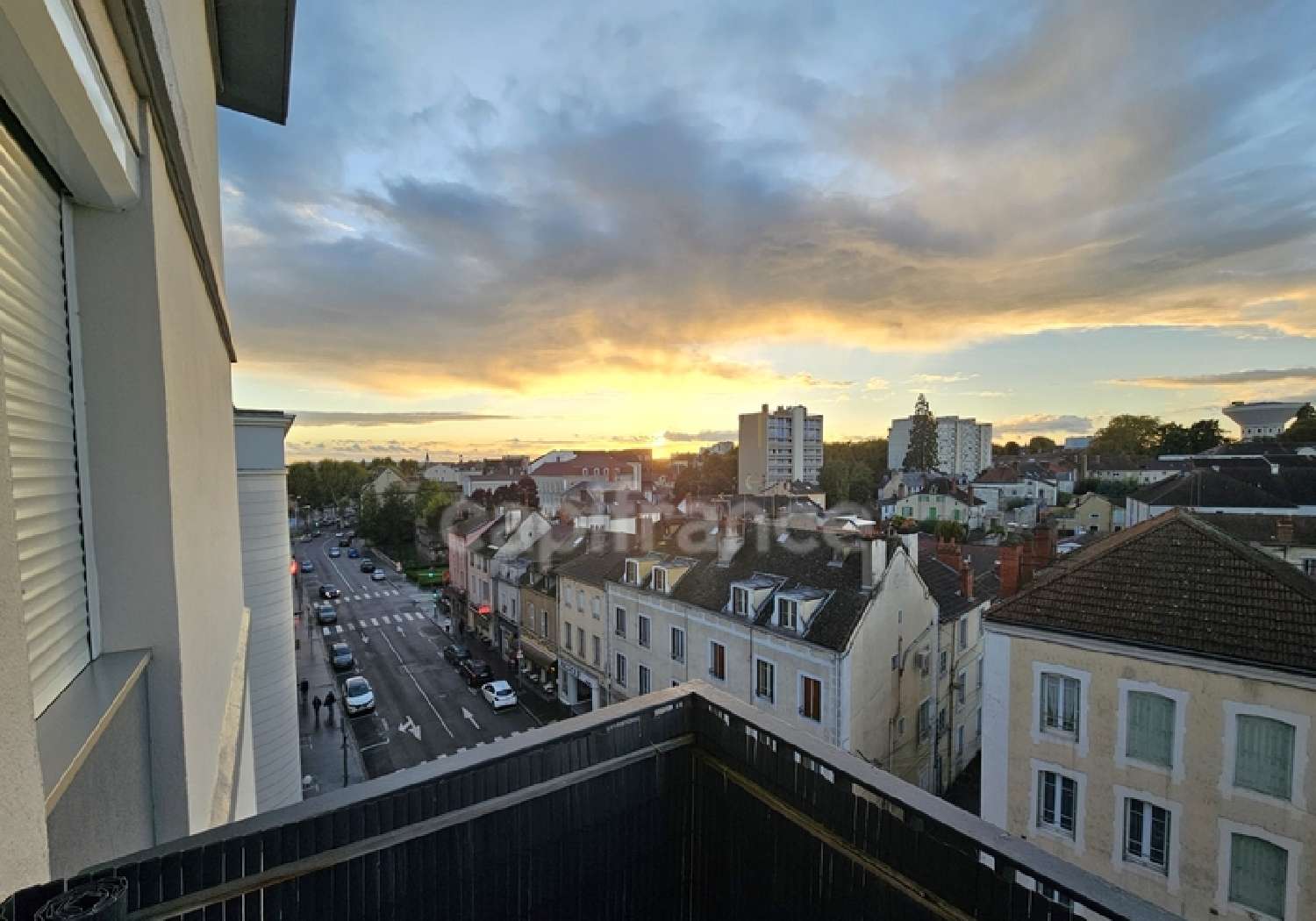 kaufen Wohnung/ Apartment Saint-Rémy Saône-et-Loire 5