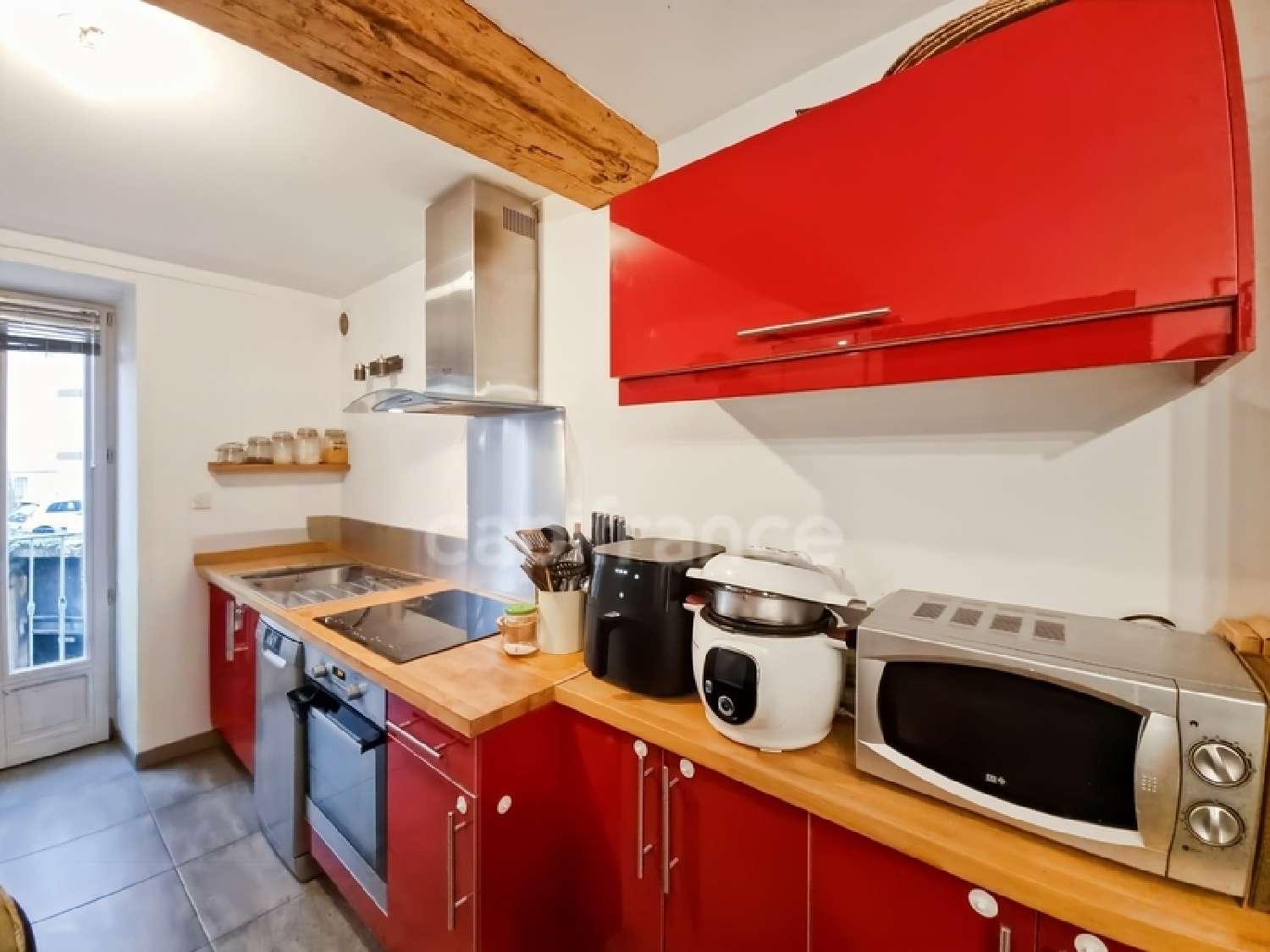 à vendre appartement Sevrey Saône-et-Loire 3