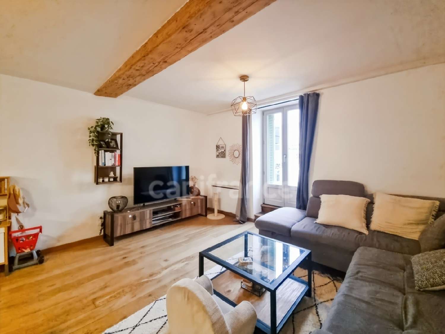 à vendre appartement Sevrey Saône-et-Loire 6