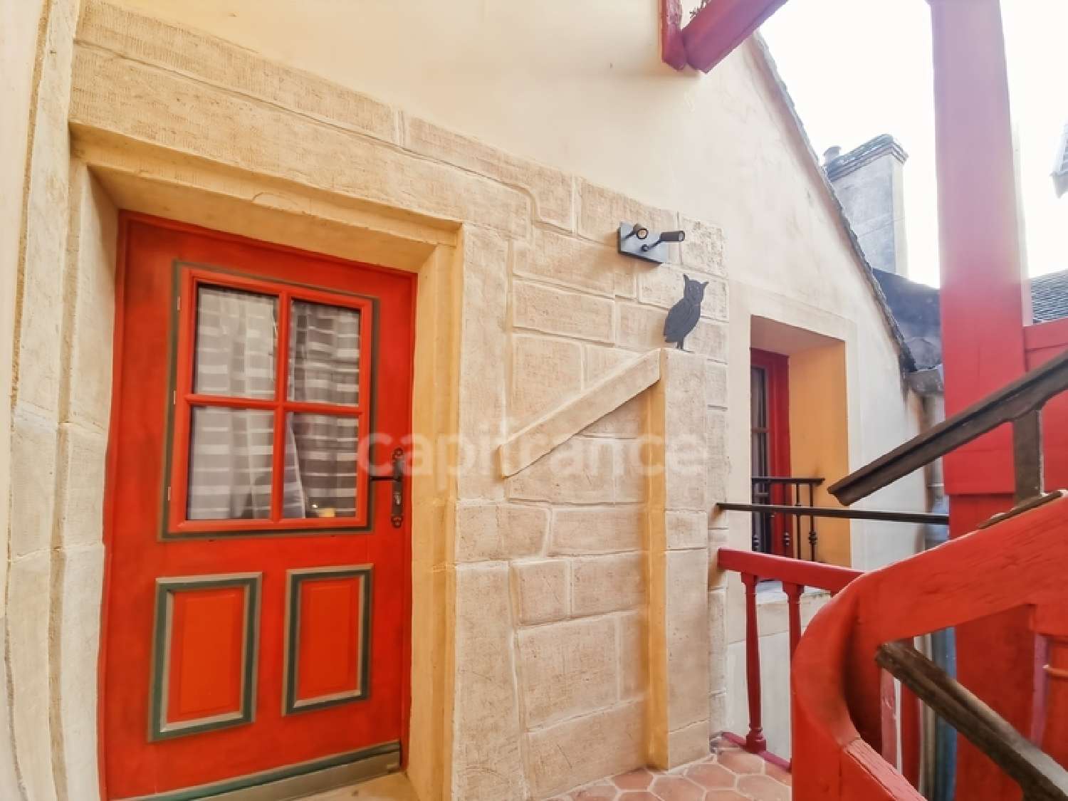 à vendre appartement Sevrey Saône-et-Loire 2