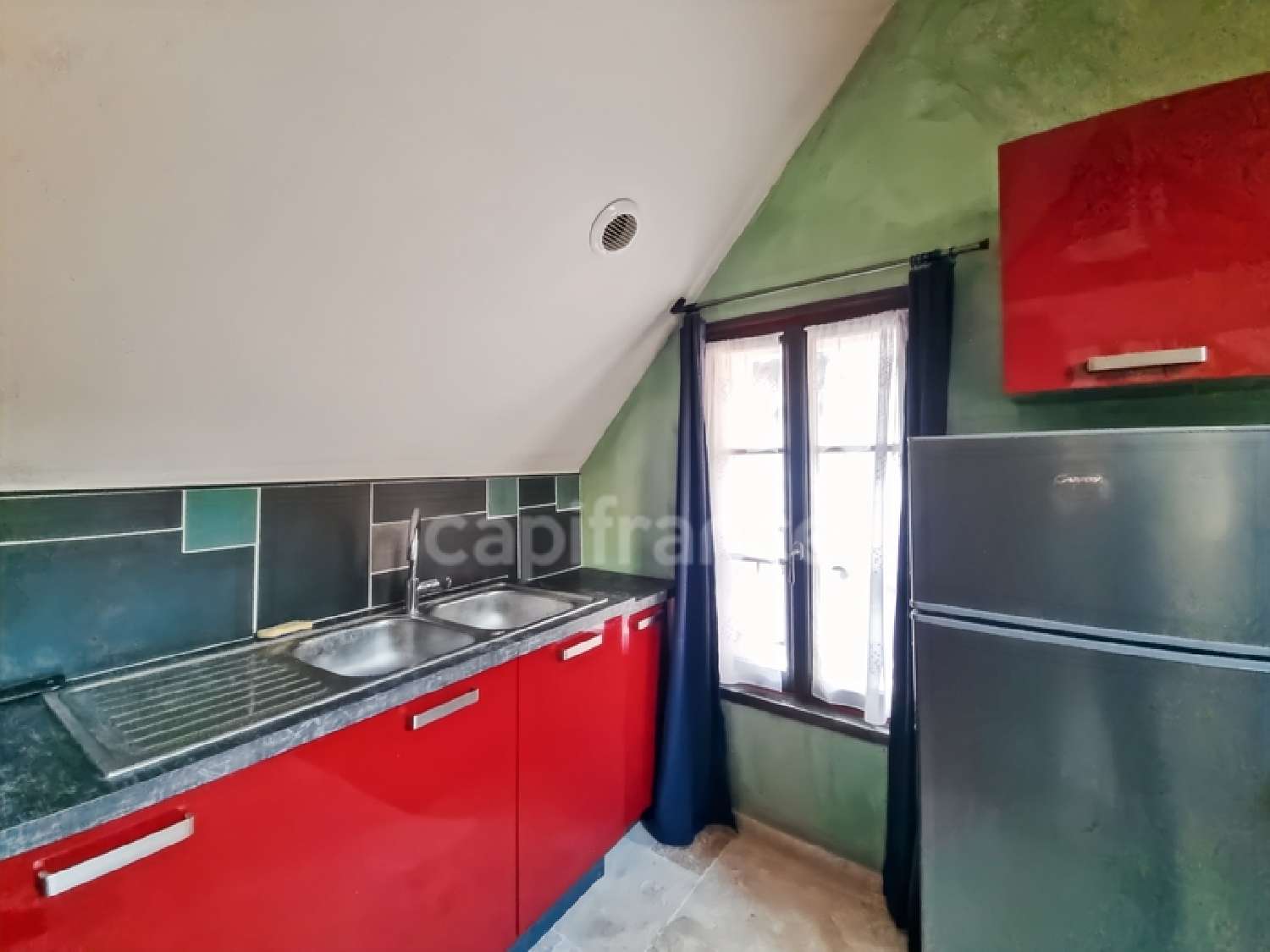à vendre appartement Sevrey Saône-et-Loire 4