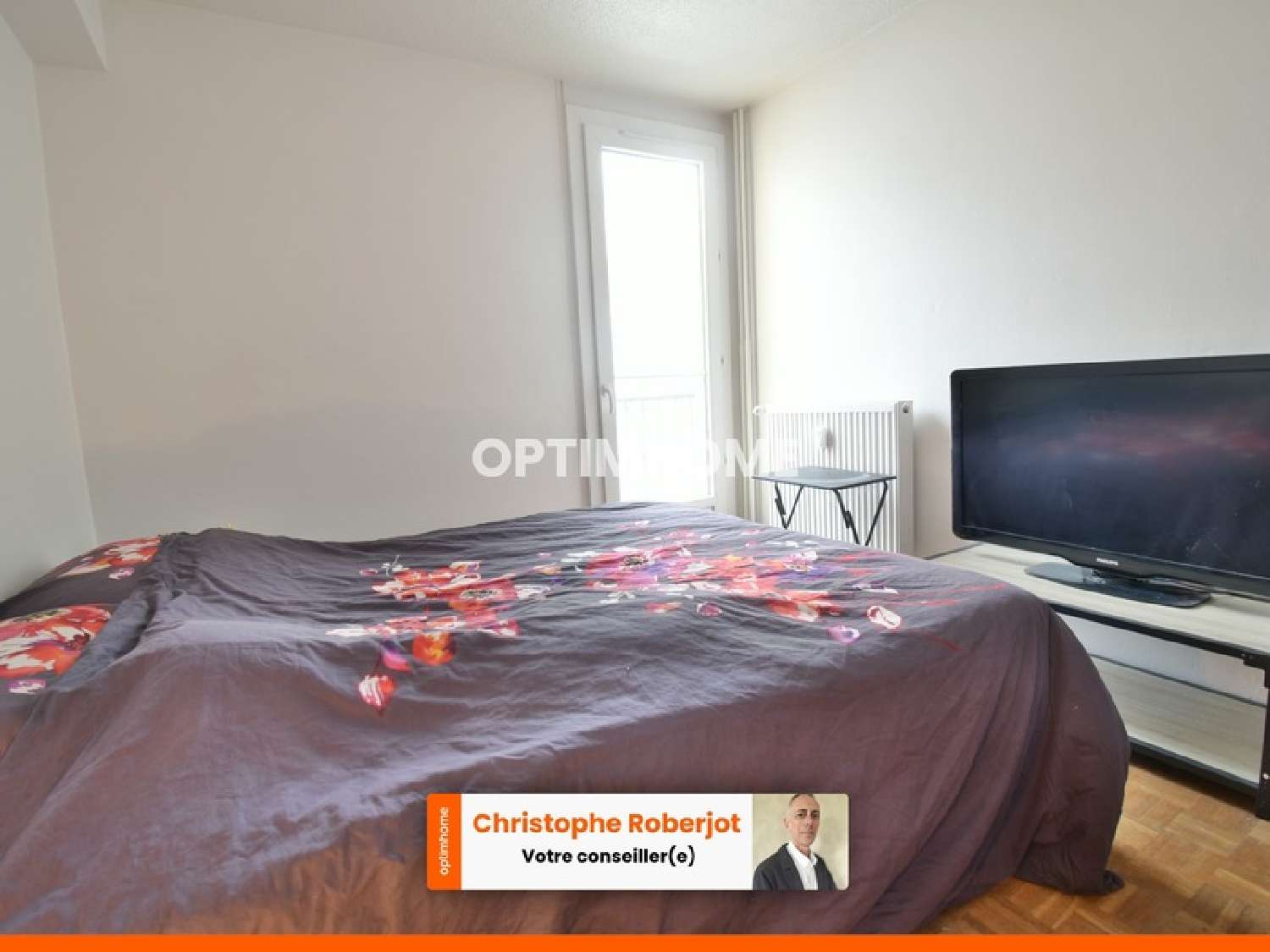 for sale apartment Saint-Rémy Saône-et-Loire 3