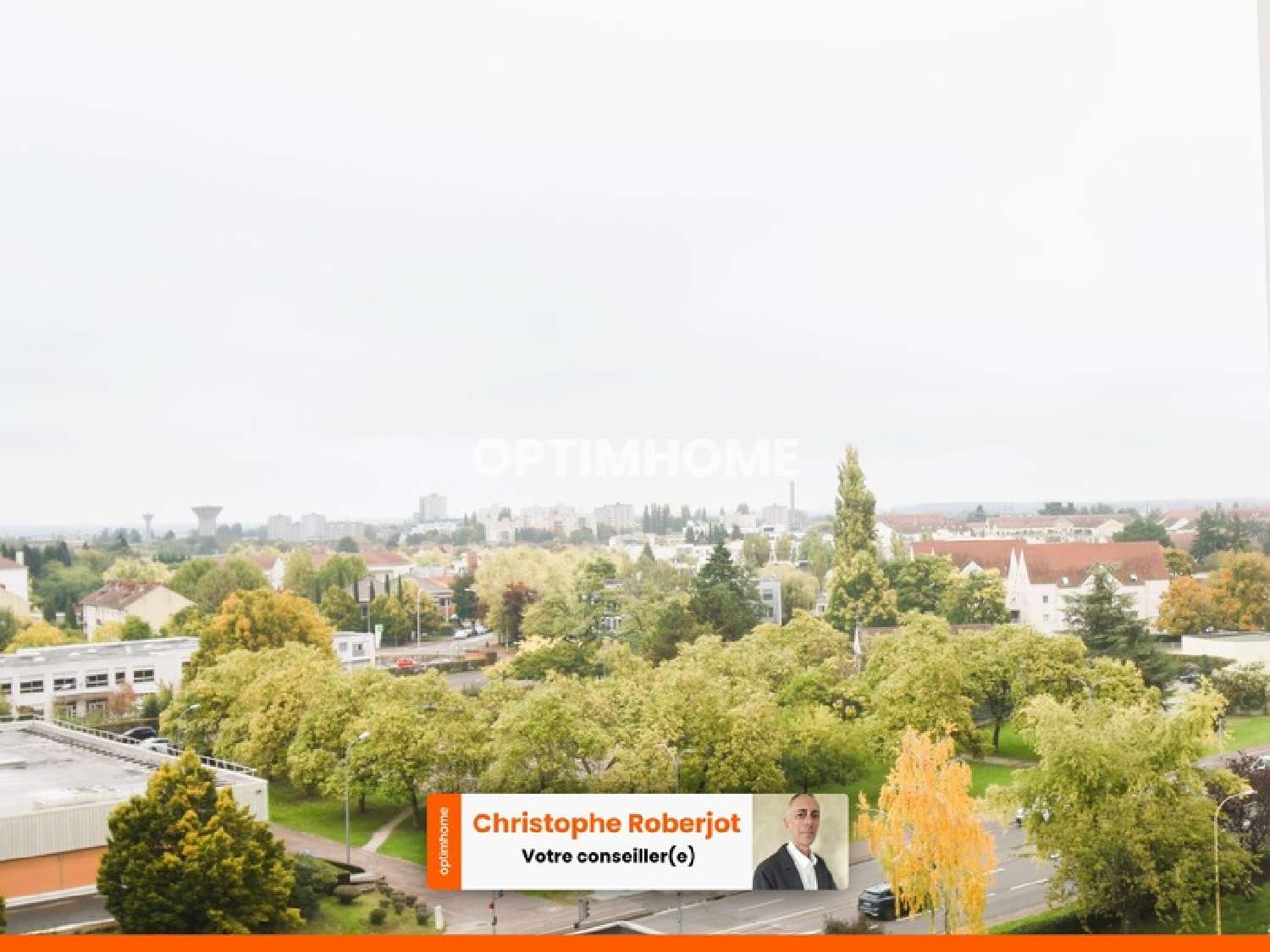 for sale apartment Saint-Rémy Saône-et-Loire 4