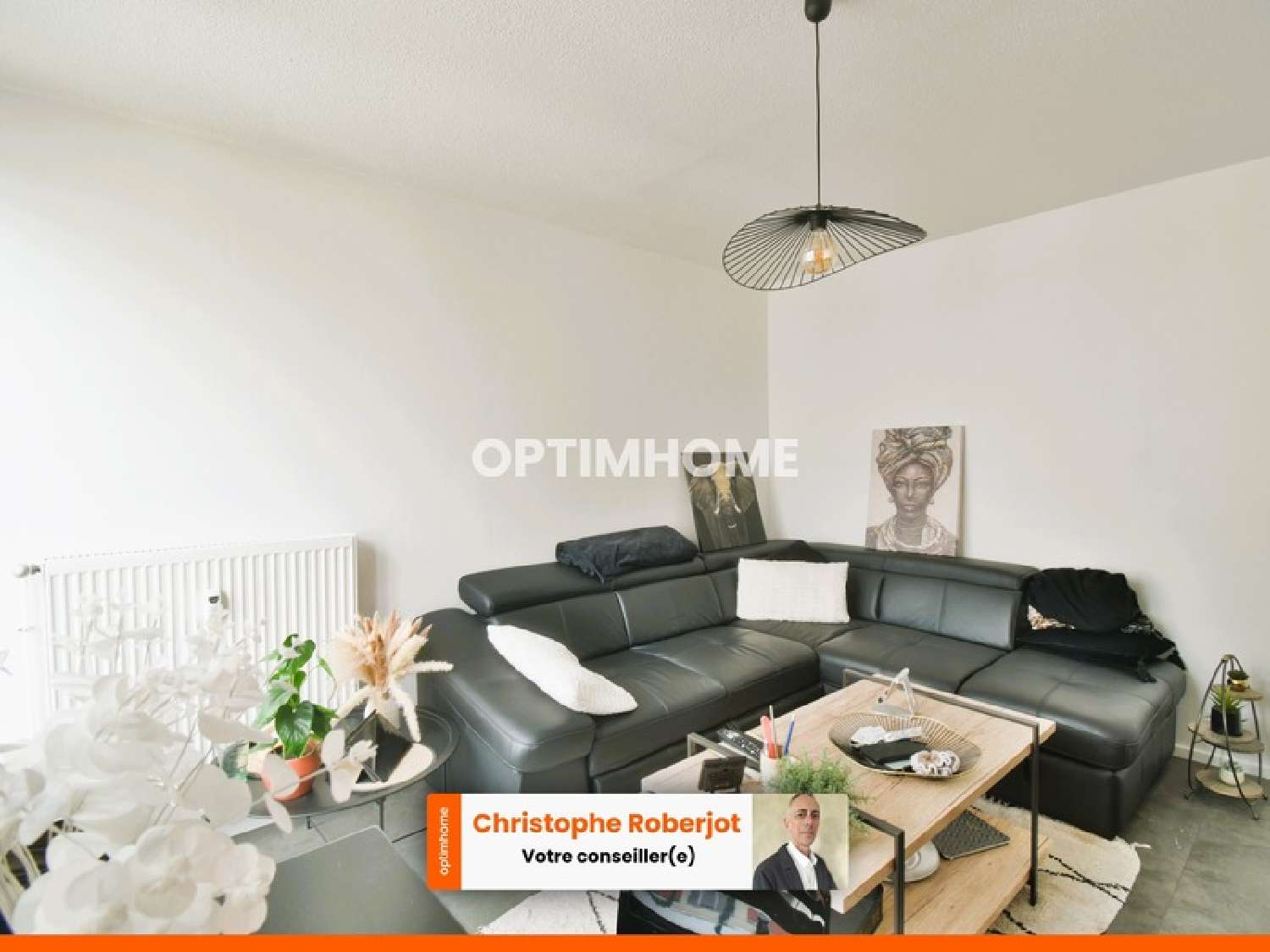 for sale apartment Saint-Rémy Saône-et-Loire 5