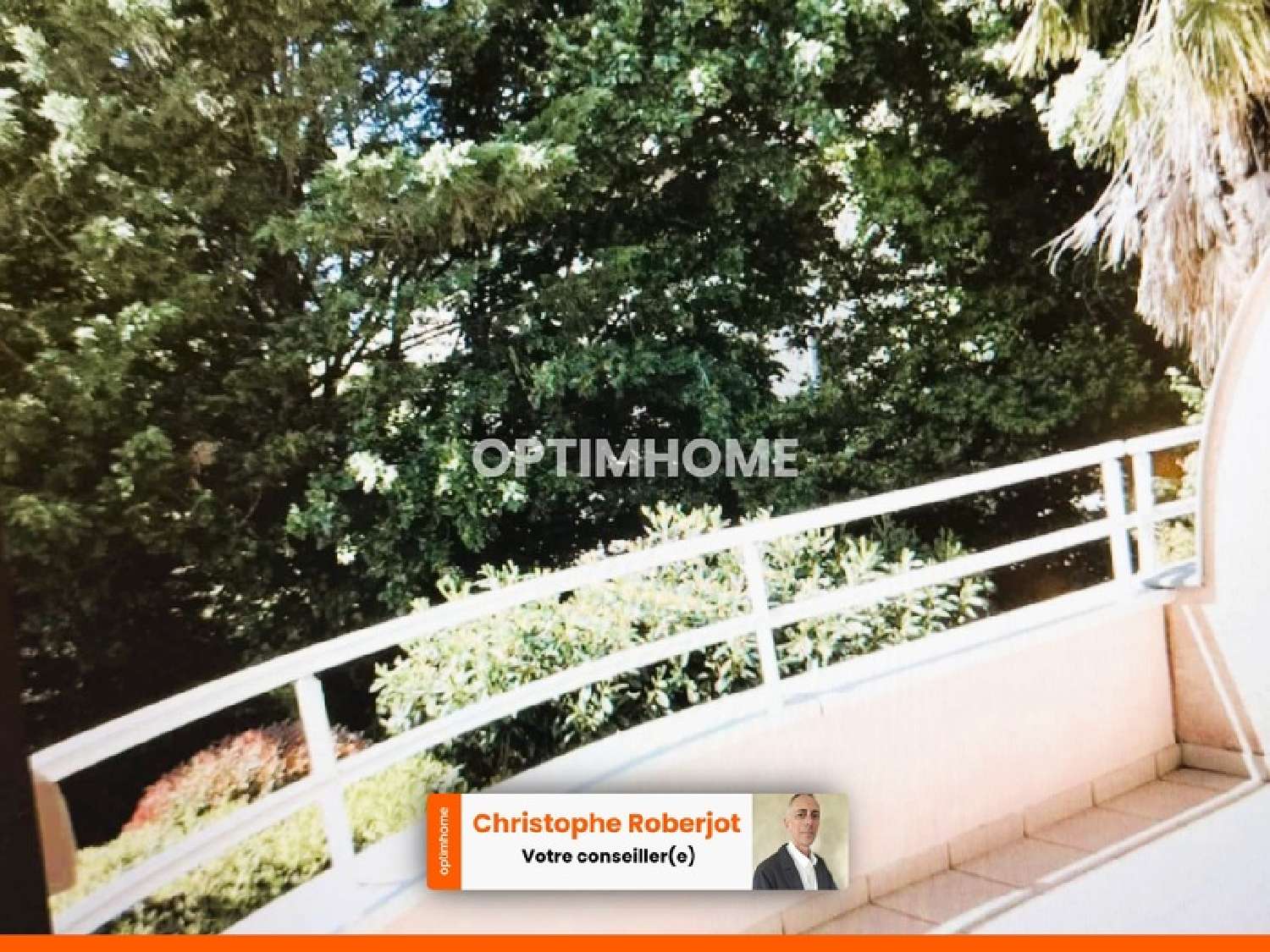 à vendre appartement Saint-Rémy Saône-et-Loire 2