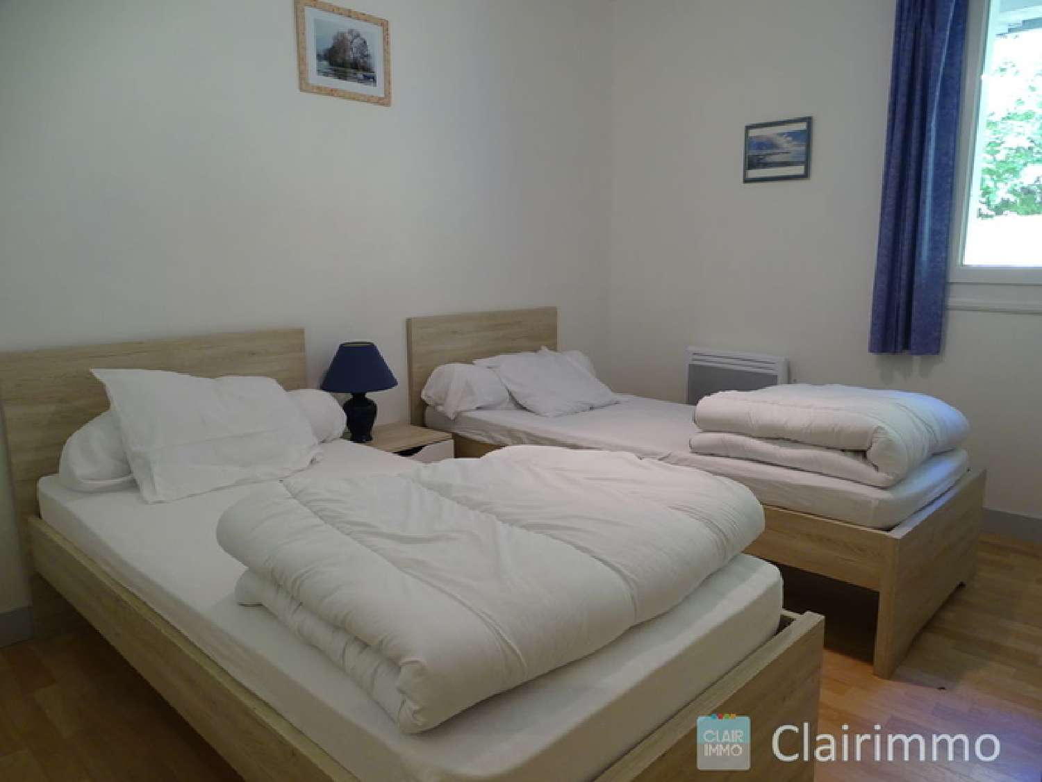  for sale apartment Saint-Sauveur-de-Carrouges Orne 1