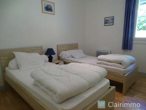 Saint-Sauveur-de-Carrouges Orne apartment foto 7193572