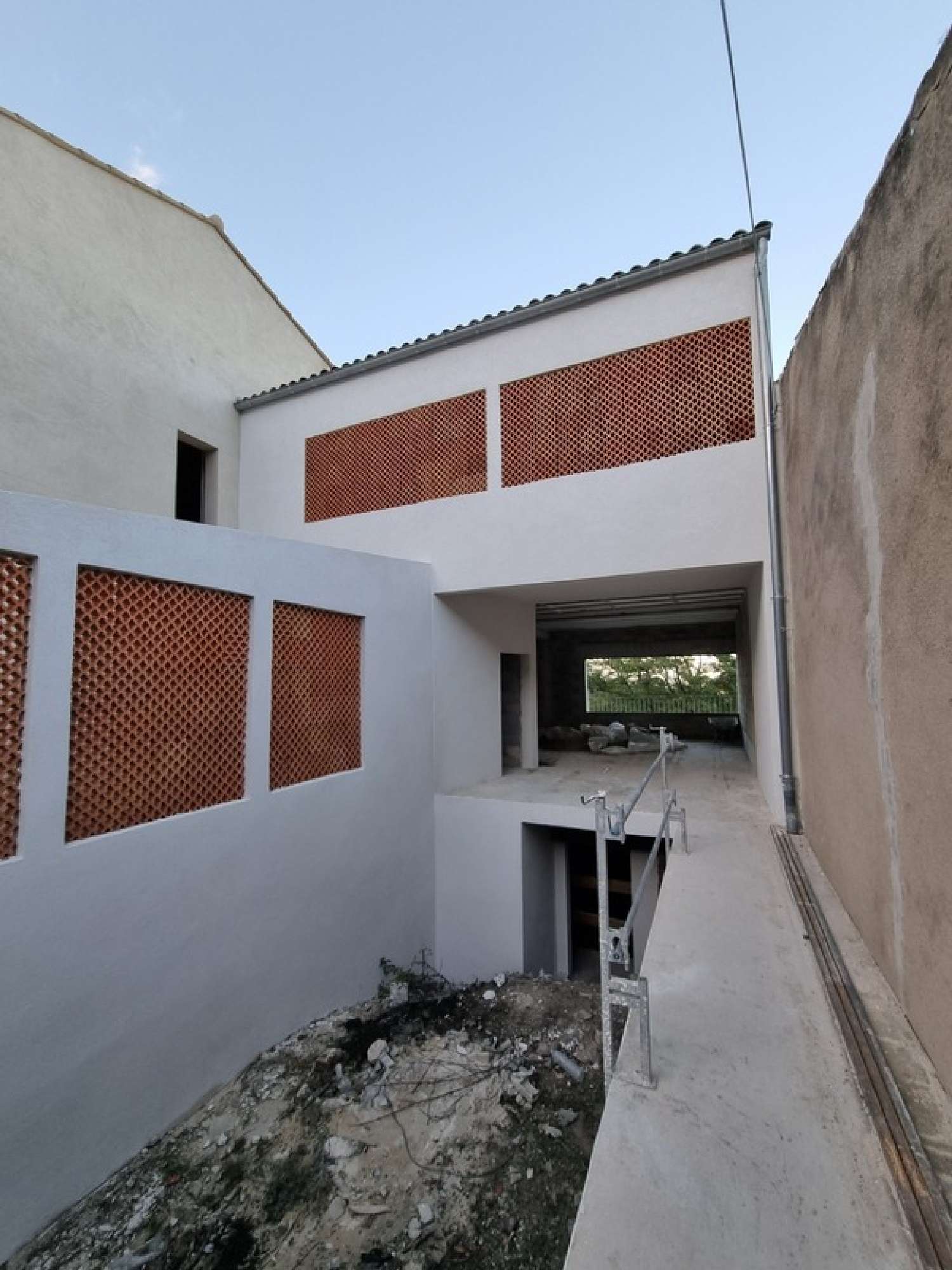 à vendre appartement Saint-Savournin Bouches-du-Rhône 2