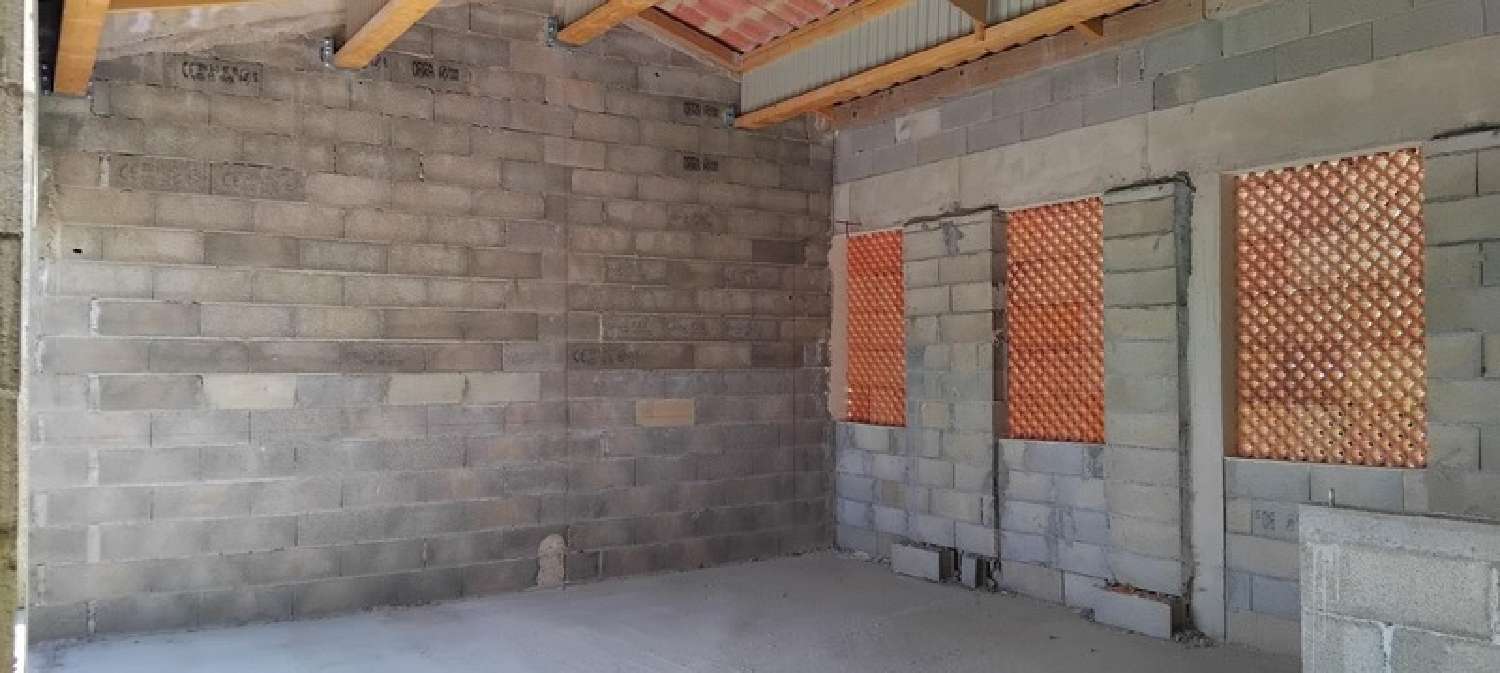 à vendre appartement Saint-Savournin Bouches-du-Rhône 5