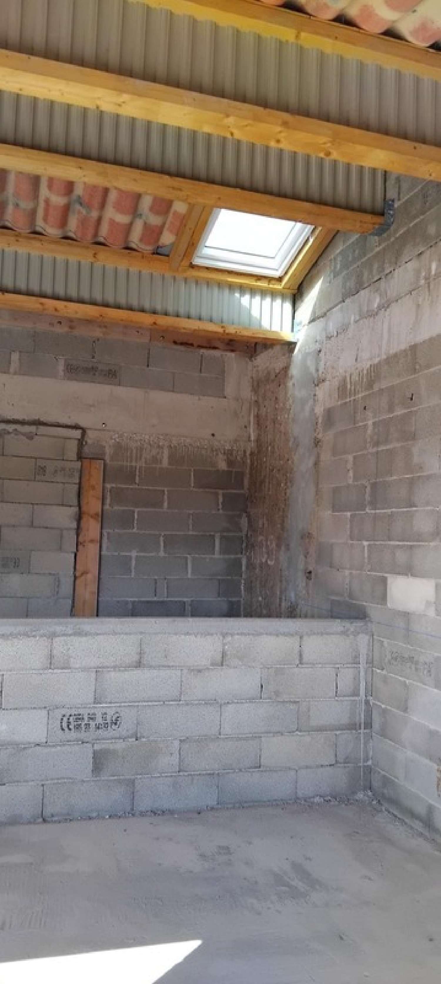 à vendre appartement Saint-Savournin Bouches-du-Rhône 6