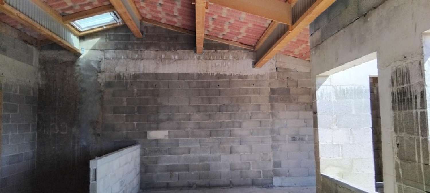 à vendre appartement Saint-Savournin Bouches-du-Rhône 7