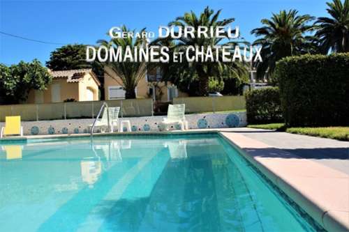 Saint-Tropez Var appartement foto 7193317