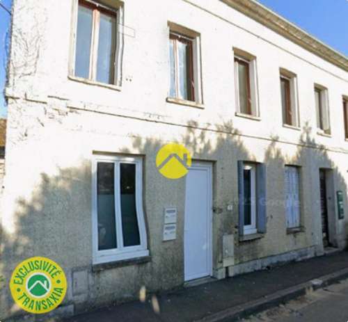 Saint-Valérien Yonne apartamento foto 7170925