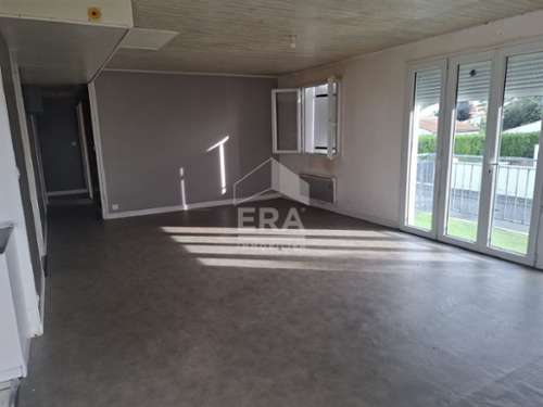 Saint-Xandre Charente-Maritime apartment foto 7197743