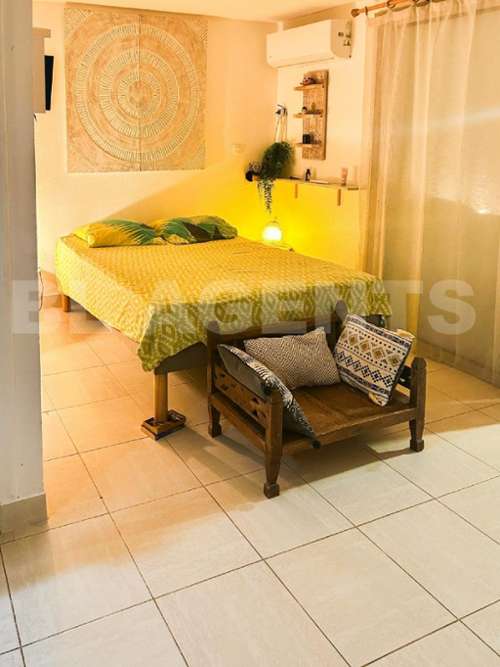 Sainte-Anne Loir-et-Cher appartement foto 7214059