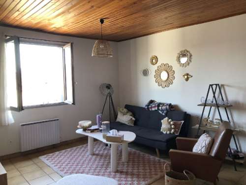 Sainte Bazeille Lot-et-Garonne Wohnung/ Apartment Bild 7192189