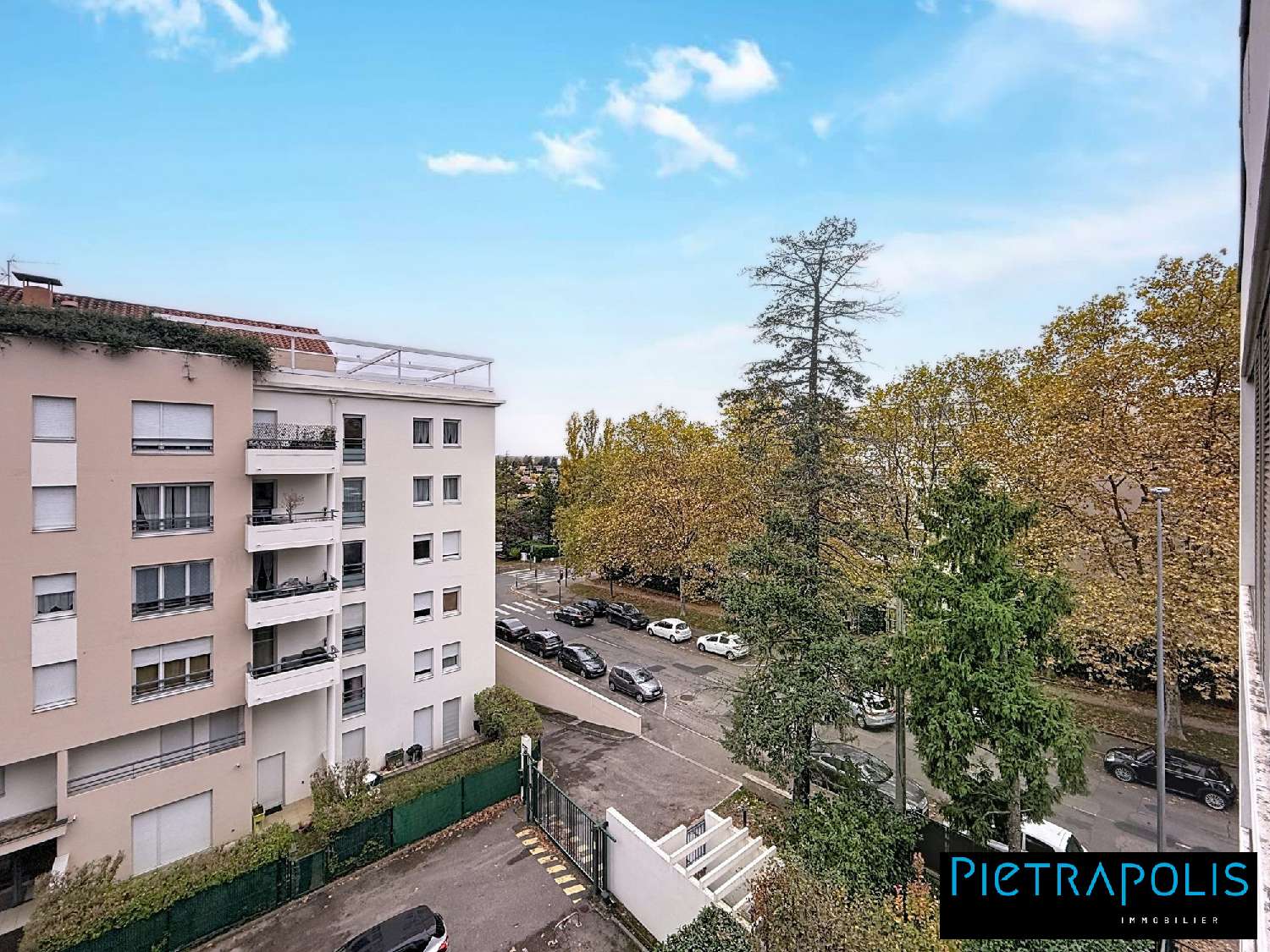 for sale apartment Sainte-Foy-lès-Lyon Rhône 6