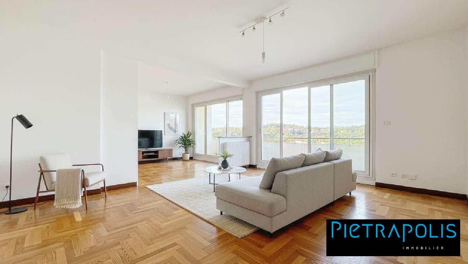  te koop appartement Sainte-Foy-lès-Lyon Rhône 1