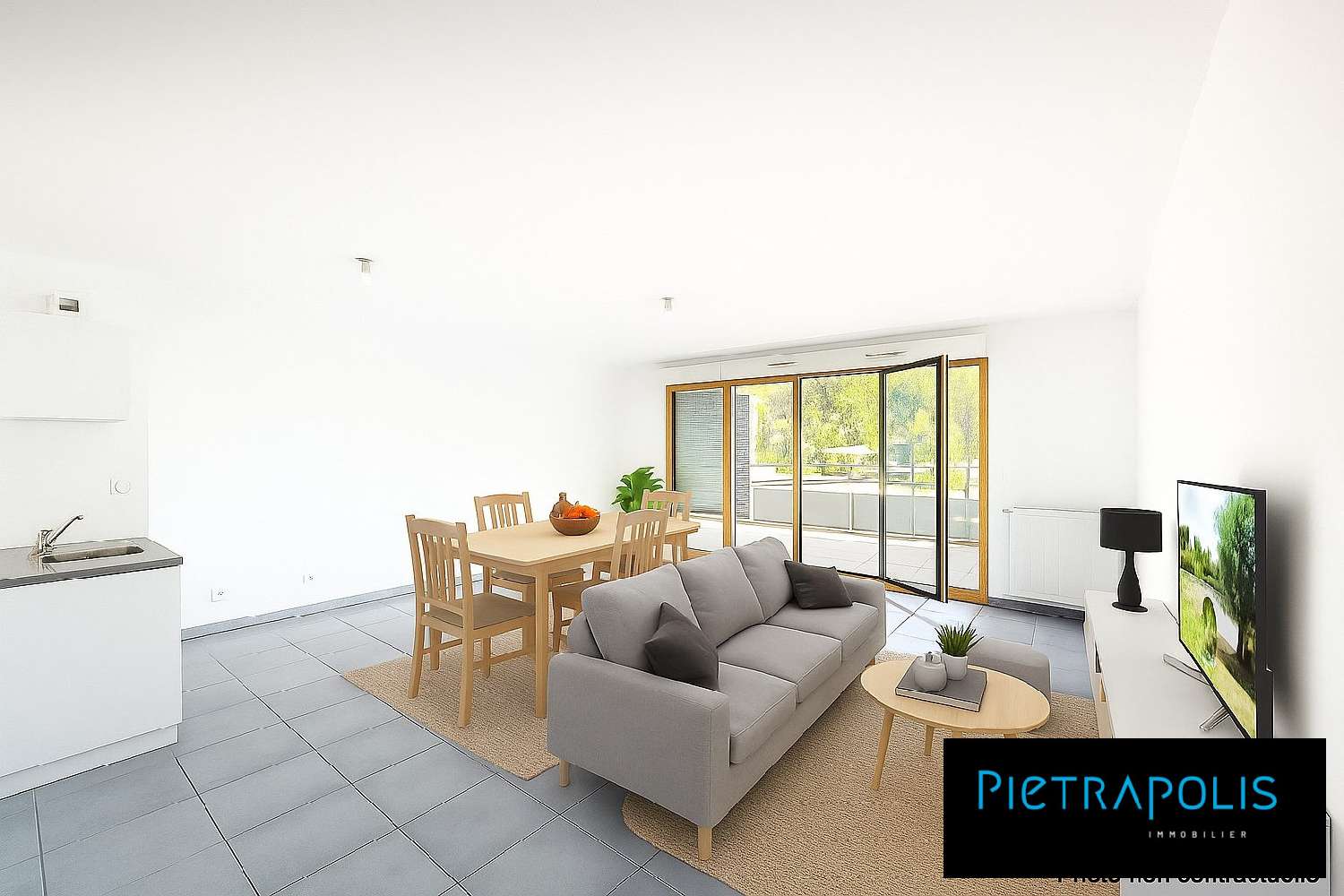  en venta apartamento Sainte-Foy-lès-Lyon Rhône 4