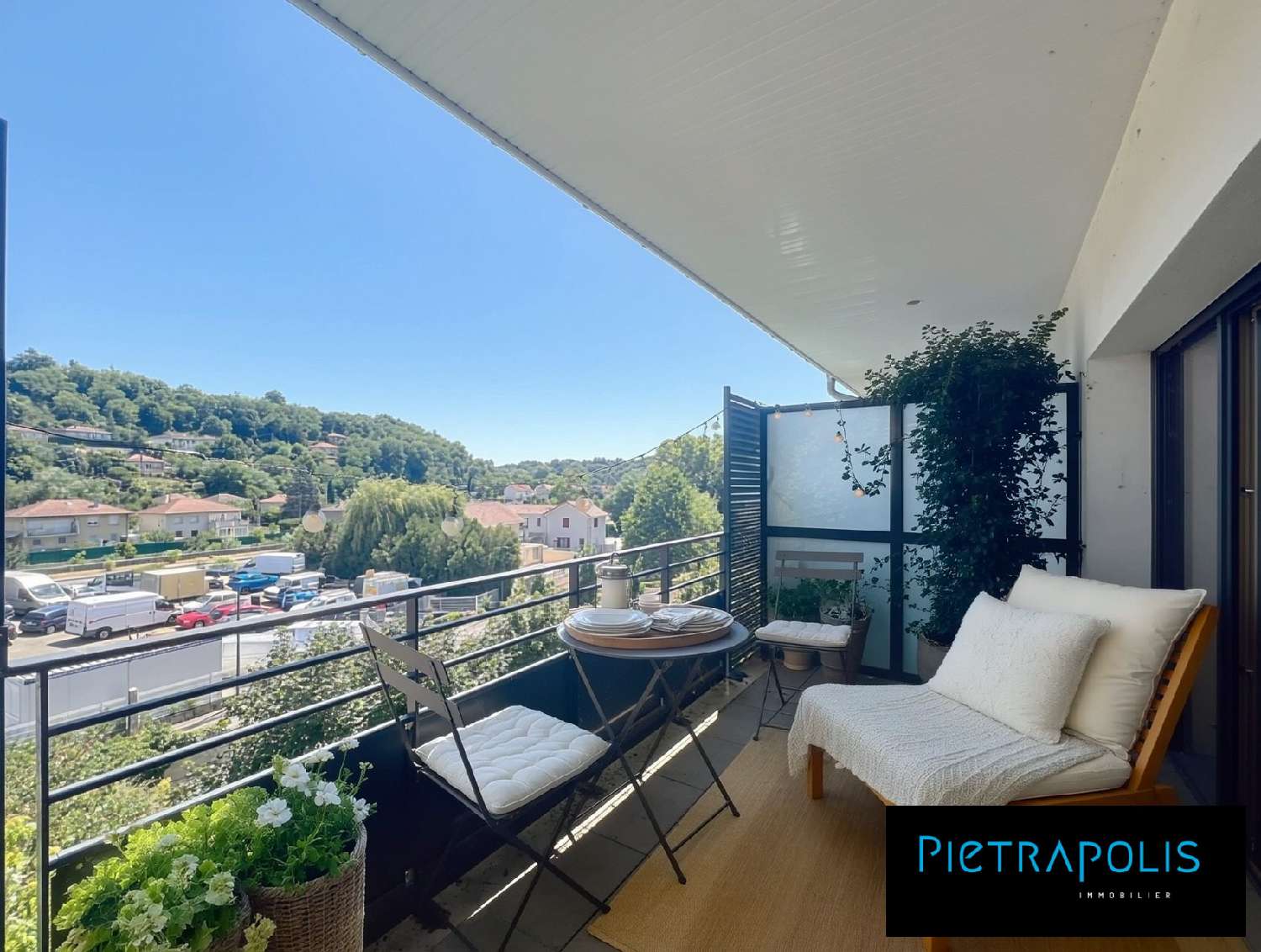  en venta apartamento Sainte-Foy-lès-Lyon Rhône 8