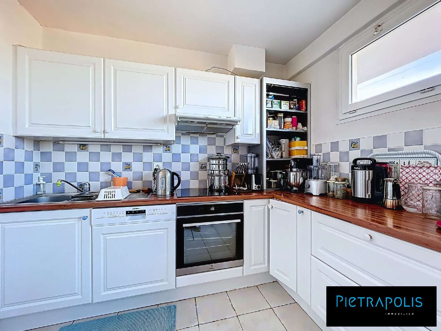 for sale apartment Sainte-Foy-lès-Lyon Rhône 3