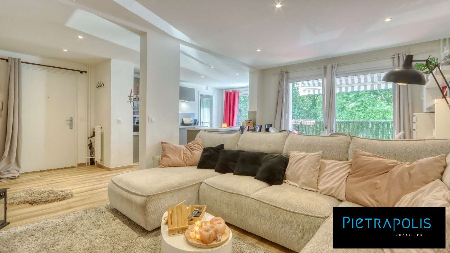 à vendre appartement Sainte-Foy-lès-Lyon Rhône 3