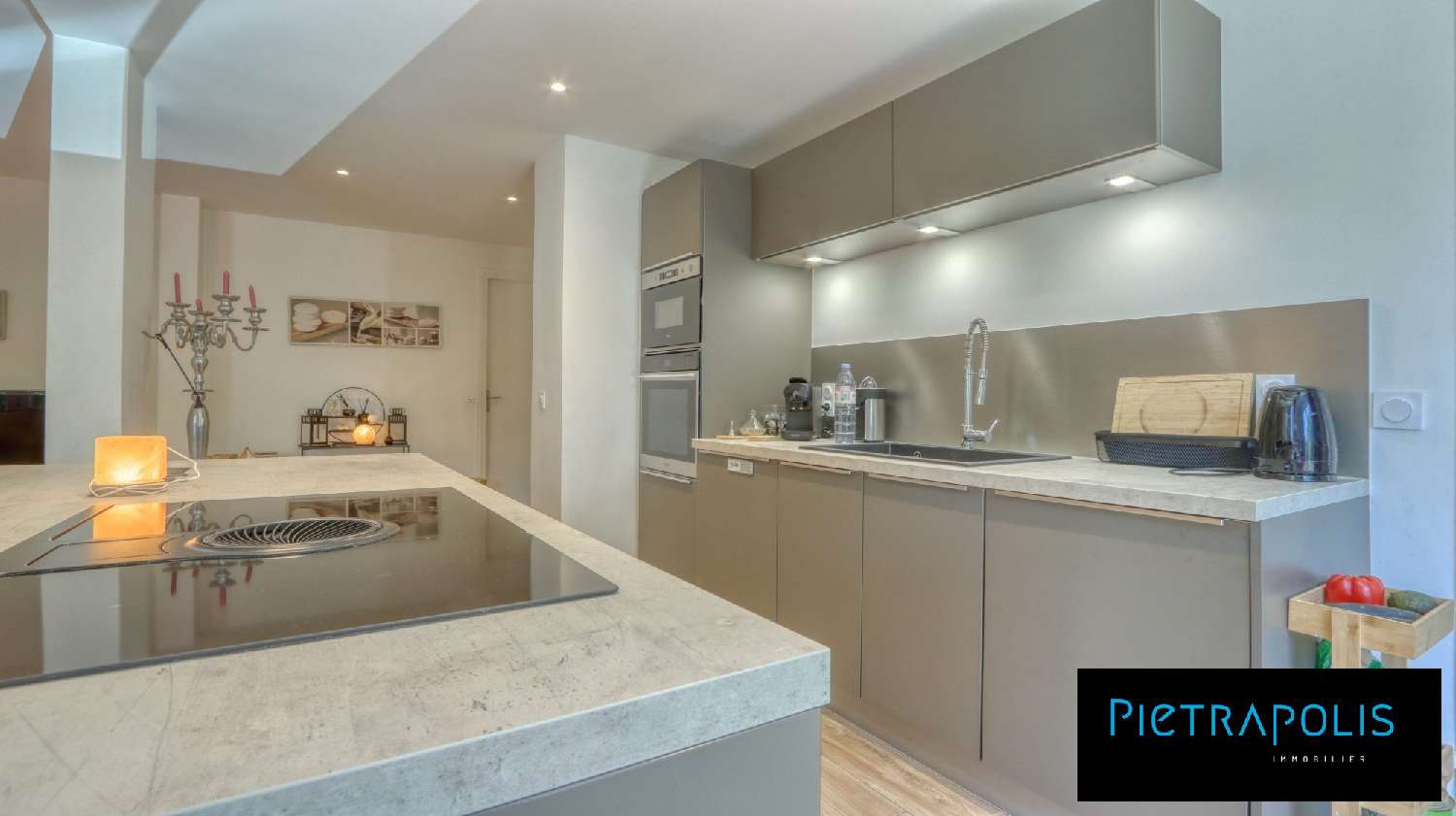 à vendre appartement Sainte-Foy-lès-Lyon Rhône 5