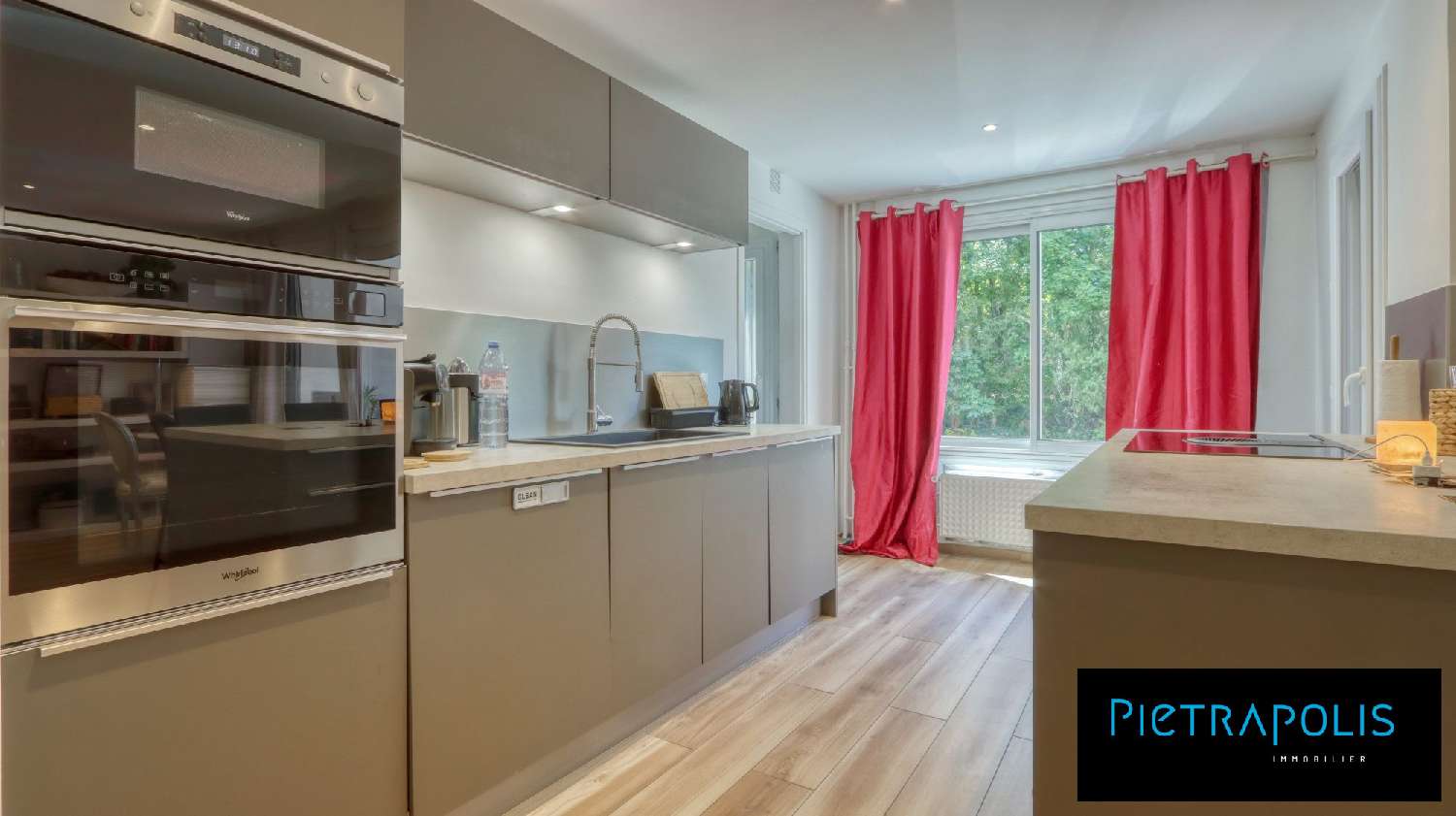 à vendre appartement Sainte-Foy-lès-Lyon Rhône 6