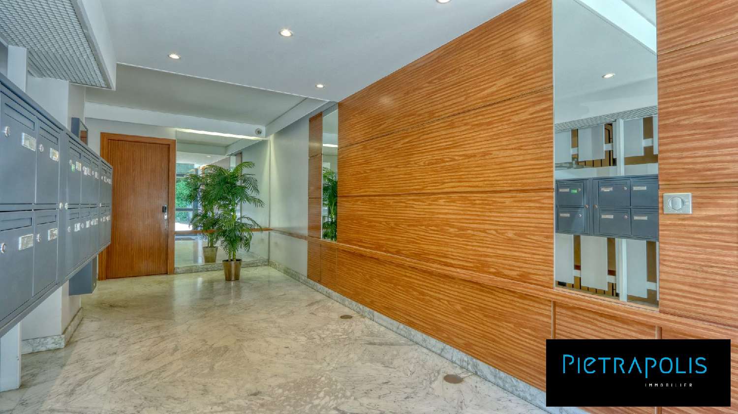 à vendre appartement Sainte-Foy-lès-Lyon Rhône 8