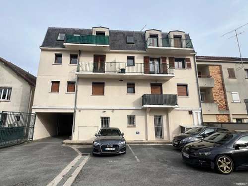 Sainte-Geneviève-des-Bois Essonne appartement foto 7172755