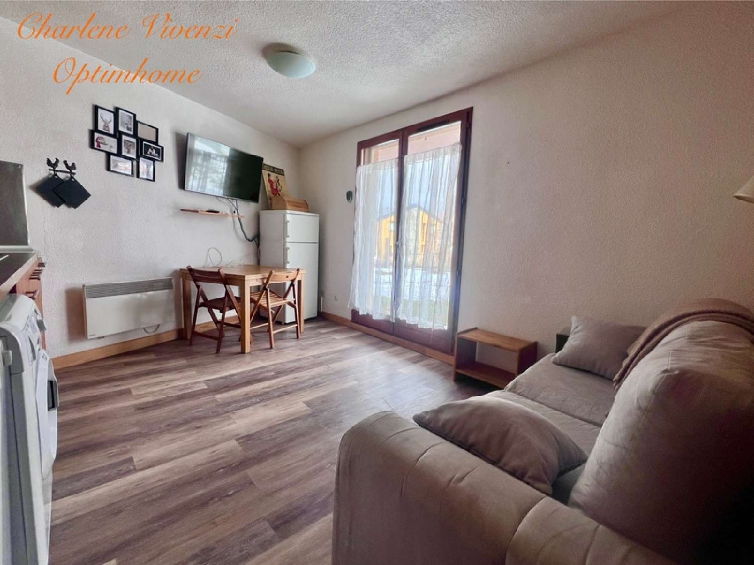 te koop appartement Sainte-Léocadie Pyrénées-Orientales 3