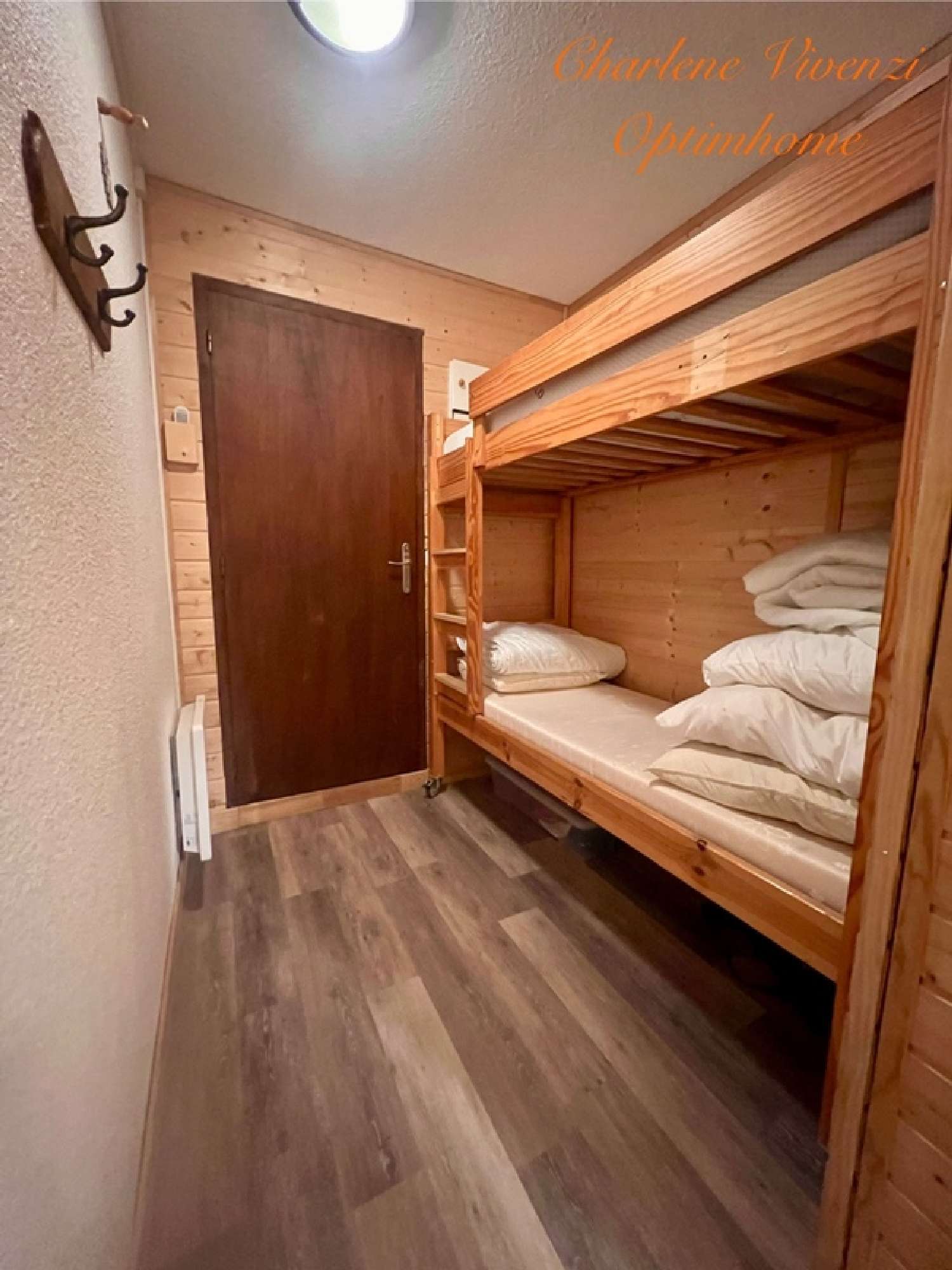 te koop appartement Sainte-Léocadie Pyrénées-Orientales 4